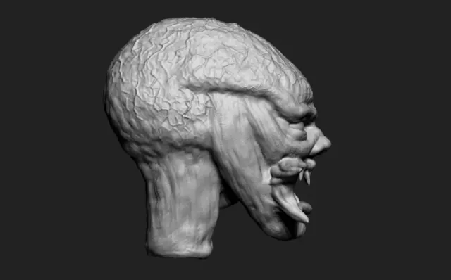 Demon — Image 3 of 4
