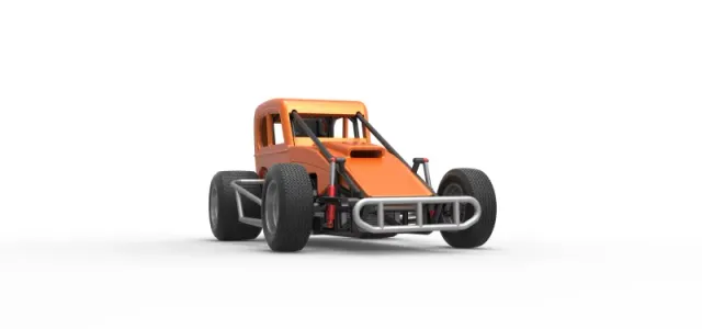 Super rod Scale 1:25 — Image 27 of 31
