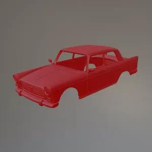 Peugeot 404
