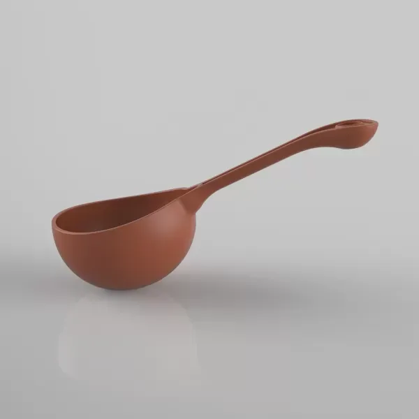 Ladle Spoon — Image 6 of 20