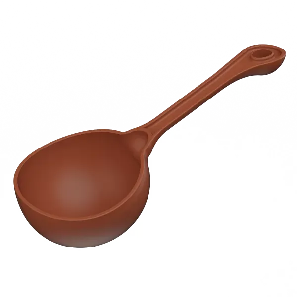 Ladle Spoon — Image 16 of 20