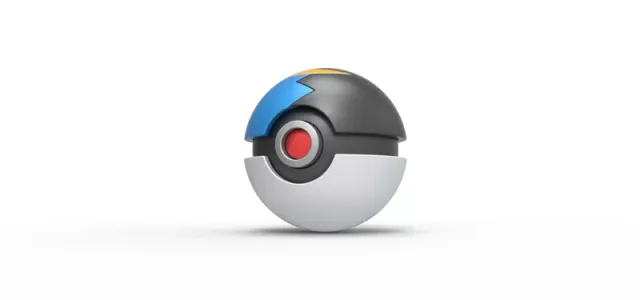 Moon Ball — Image 2 of 25