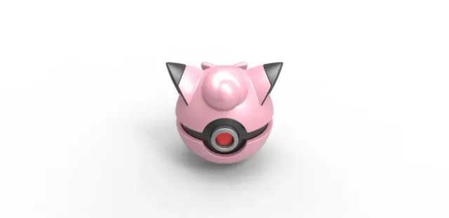 Clefairy orb — Фото 4 из 25