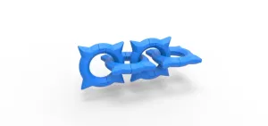 Cosplay Chain 28