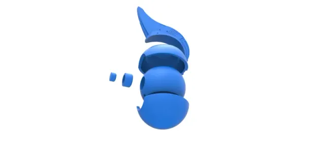 Yondu Udonta orb — Image 22 of 26