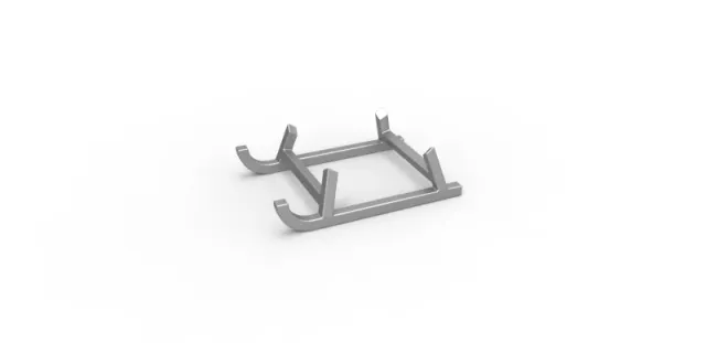 Pokeball Sled stand — Image 5 of 11