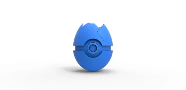 Exeggcute orb — Фото 18 из 30