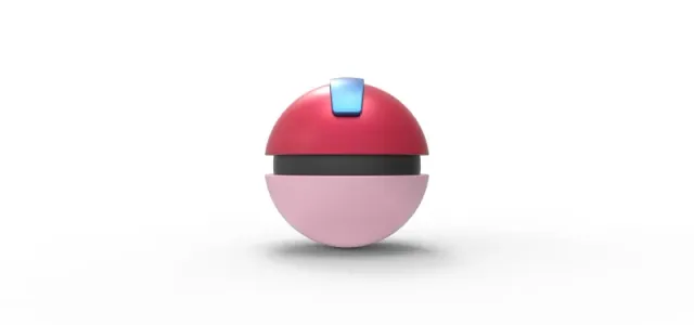 PIA Chansey Ball — Фото 9 из 25