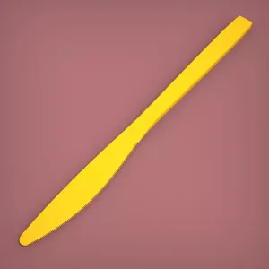 Eating Knife