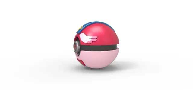 PIA Chansey Ball — Фото 6 из 25