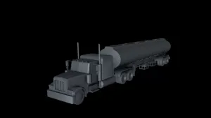 Ogre Semi