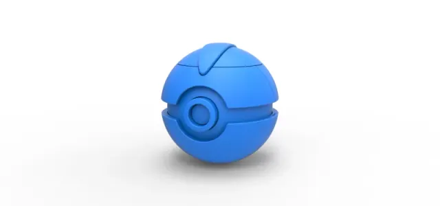 Timer Ball — Image 10 of 25