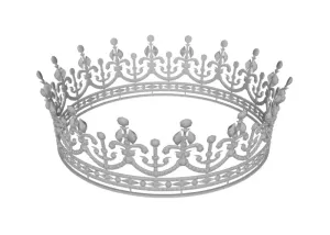 Crown of the Queen of France