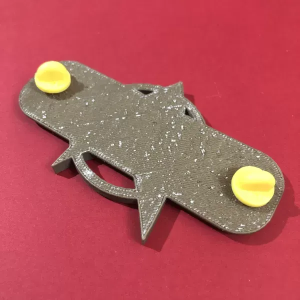 Star Trek 'The Wrath of Khan' Era Starfleet Insignia & Box — Фото 6 из 9