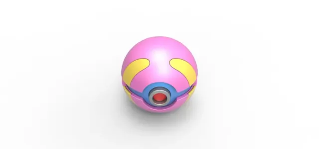 Heal Ball — Фото 4 из 24