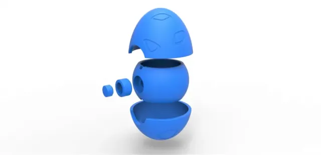 Togepi orb — Image 17 of 21