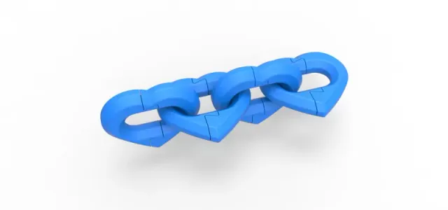 Cosplay Chain 26 — Фото 2 из 10