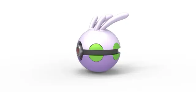 Goomy orb — Фото 6 из 25