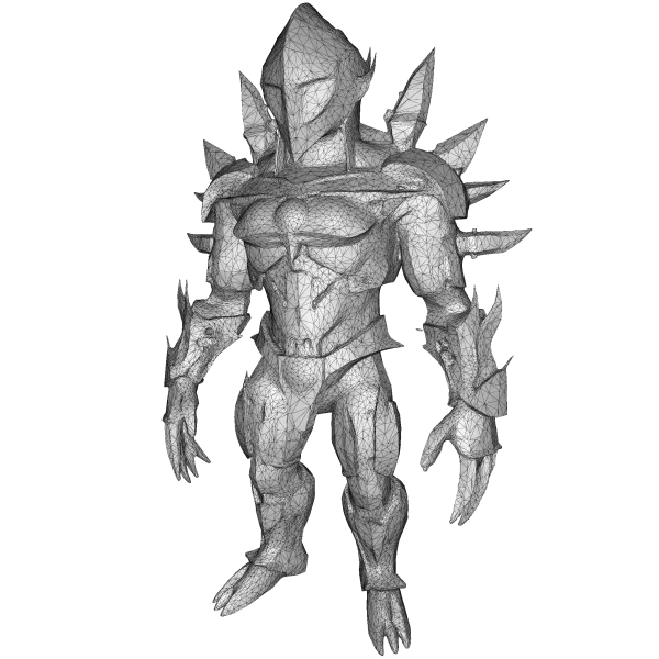 Mythic Mech Guardian — Фото 9 из 23