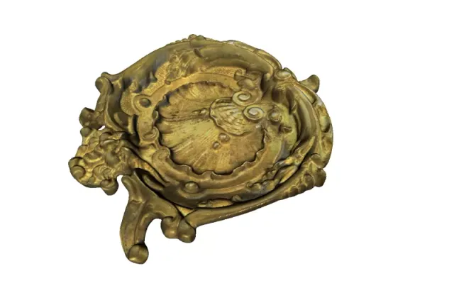 Vintage Ashtray — Фото 2 из 4