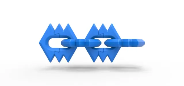 Cosplay Chain 31 — Image 4 of 10