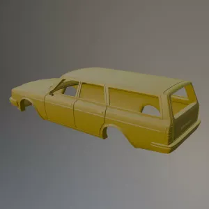 Volvo 244
