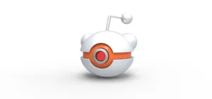 Reddit orb