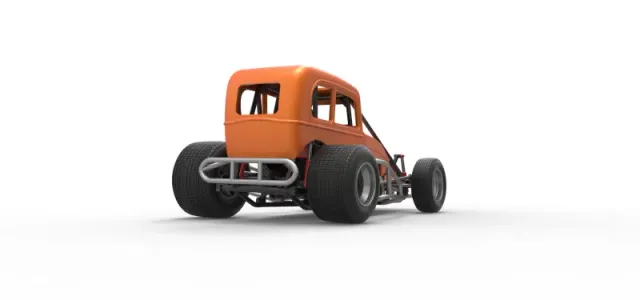 Super rod Scale 1:25 — Image 19 of 31