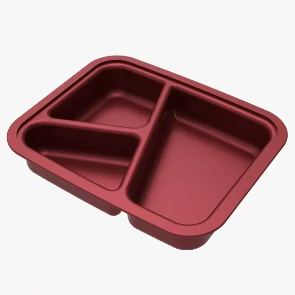 Lunch Plate — Image 15 of 15