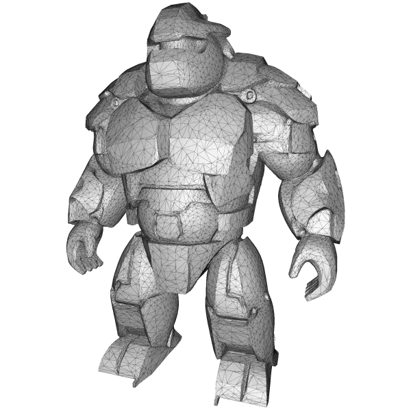 Mythic Mech Guardian — Фото 15 из 23