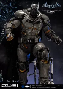 Origins Batman 3D Printed Statue