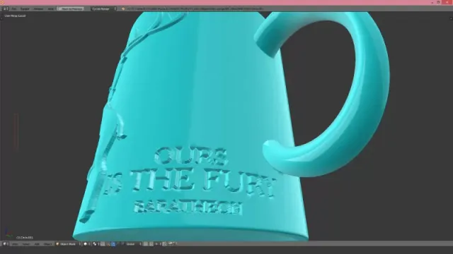 Game Of Thrones Baratheon Coffee Mug — Image 6 of 10