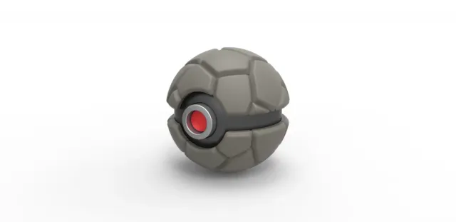 Golem orb — Фото 23 из 23