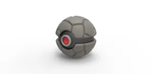 Golem orb