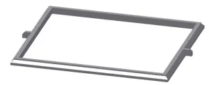Dough Thickness controller 5mm