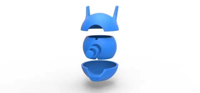 Mewtu orb — Image 21 of 24
