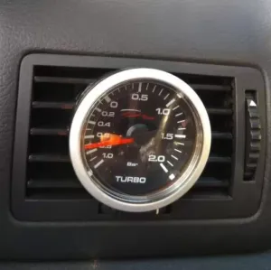 SKODA OCTAVIA 1 GAUGE POD FOR BOOST GAUGE 52MM
