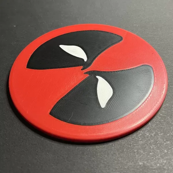 Deadpool Coaster — Фото 12 из 12