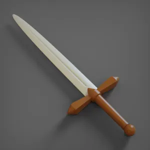 Sword