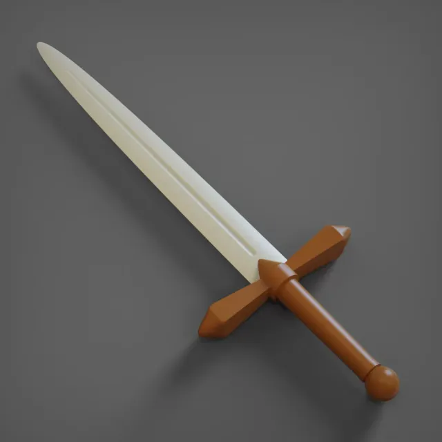 Sword — Фото 13 из 13