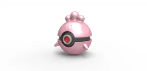Igglybuff orb