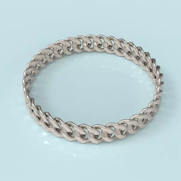 Chain Bracelet — Фото 13 из 13