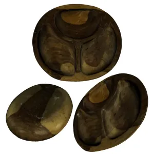 Bowl for Fruits