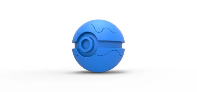 Dive Ball — Image 11 of 25