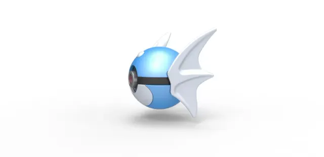 Dratini orb — Фото 6 из 25