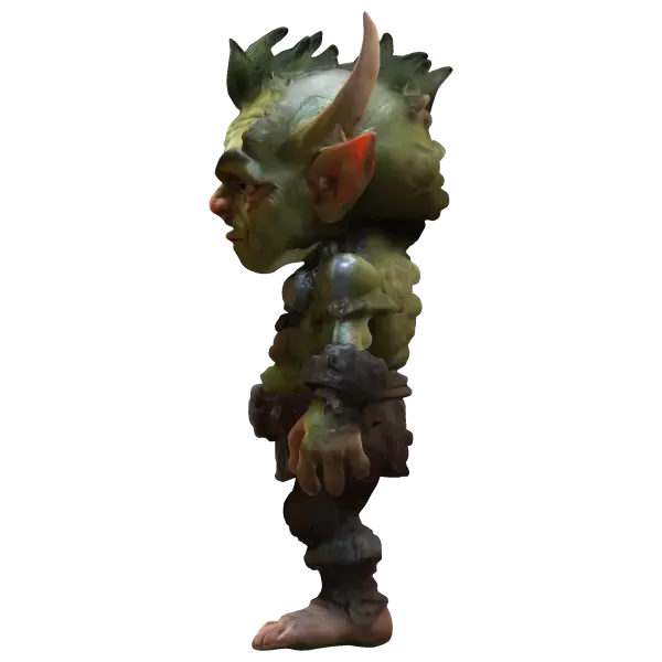 Goblin Guardian — Фото 6 из 10