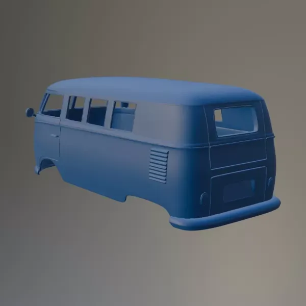 VW T1 Bus — Image 4 of 5