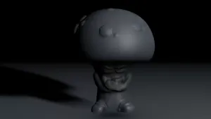 Mushroom