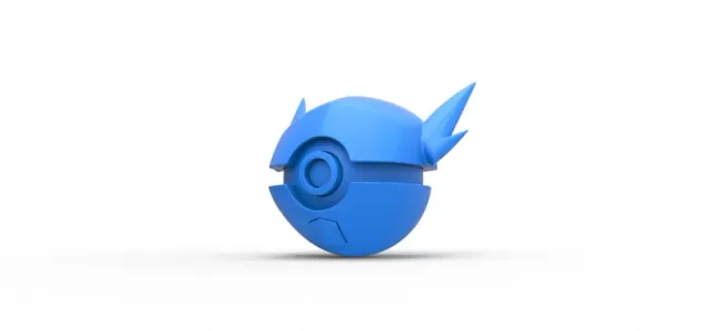 Sableye orb — Фото 11 из 25
