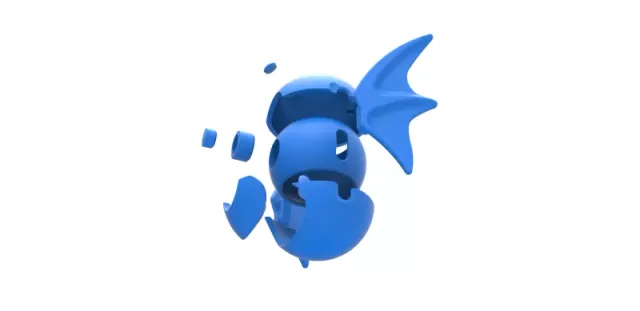 Dratini orb — Фото 20 из 25